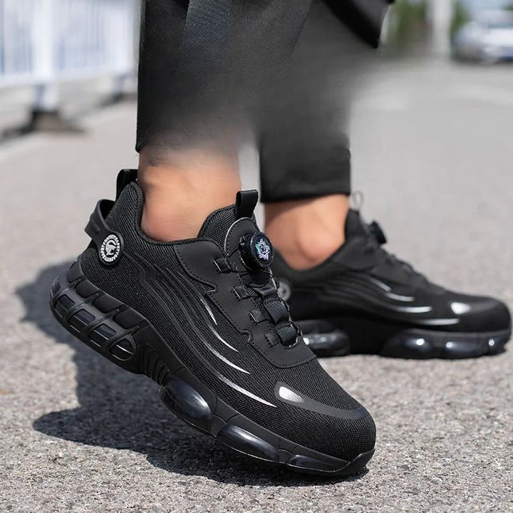 Maxwell | Chaussures ergonomiques et protectrices