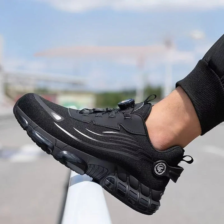 Maxwell | Chaussures ergonomiques et protectrices