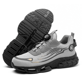 Maxwell | Chaussures ergonomiques et protectrices
