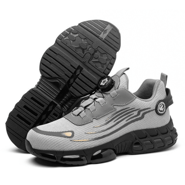 Maxwell | Chaussures ergonomiques et protectrices