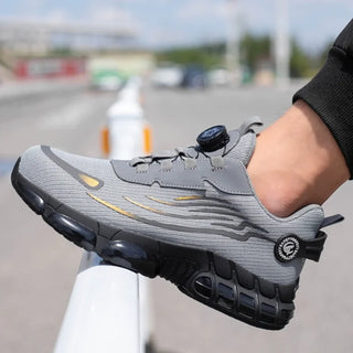Maxwell | Chaussures ergonomiques et protectrices