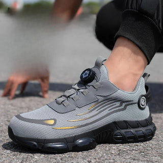 Maxwell | Chaussures ergonomiques et protectrices
