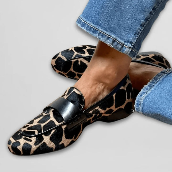 Noemi | Orthopaedic Support Shoes