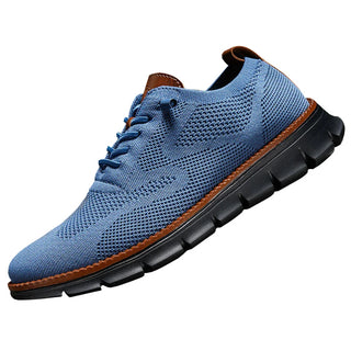 Grégoire | Chaussures ultra confortables édition limitée « Noir total »
