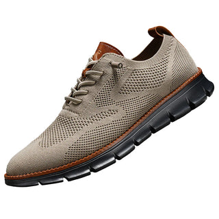 Grégoire | Chaussures ultra confortables édition limitée « Noir total »