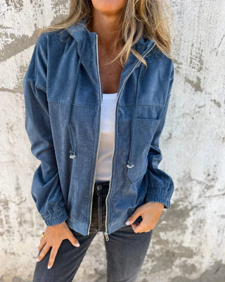 Alvera | Lightweight Spring Jacket