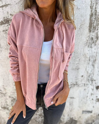 Alvera | Lightweight Spring Jacket