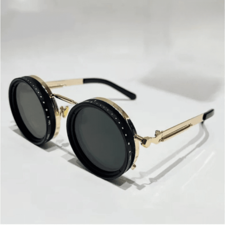 VarioLens | Lunettes de soleil ND9 à filtre rotatif