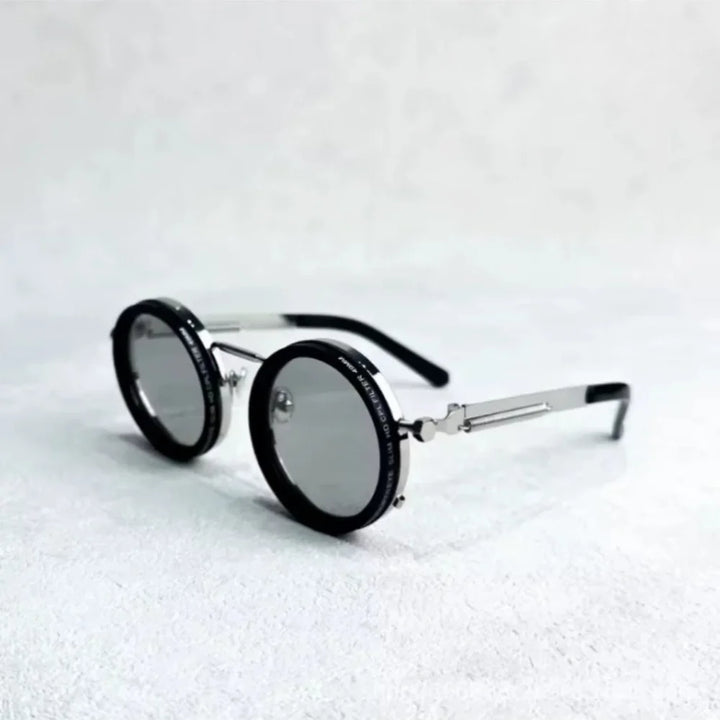 VarioLens | Lunettes de soleil ND9 à filtre rotatif