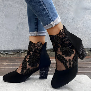 Norene | Talons confort élégants et respirants