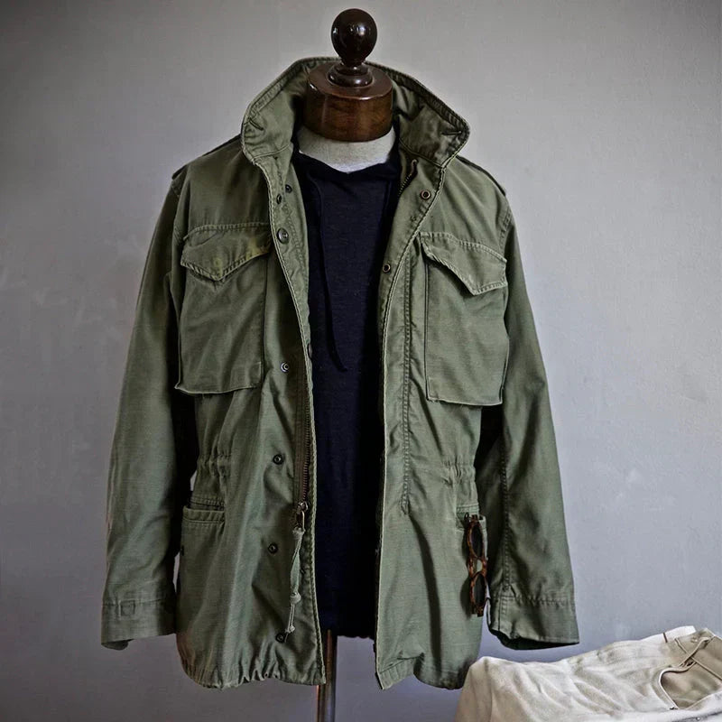 Cesare | Veste militaire M65