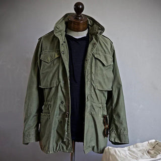 Cesare | Veste militaire M65