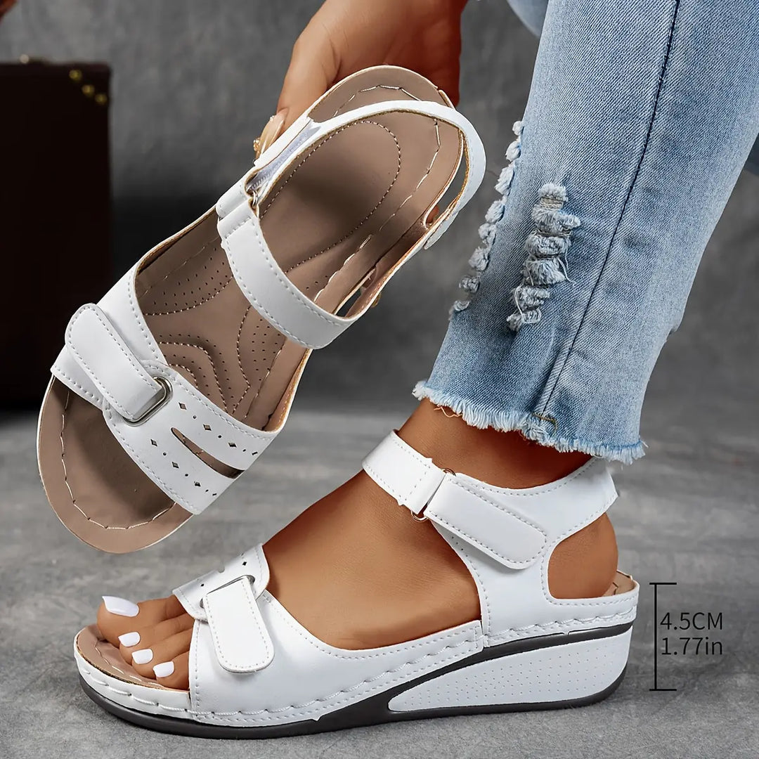 Sarah | Sandales confort
