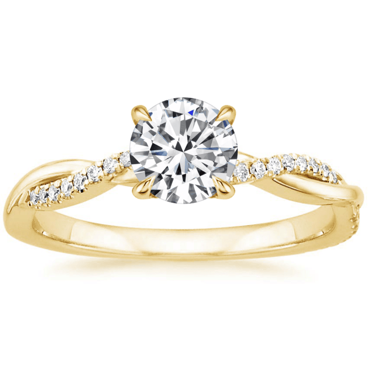 Noa | Bague élégante