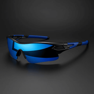 Charlie | Lunettes de soleil polarisées