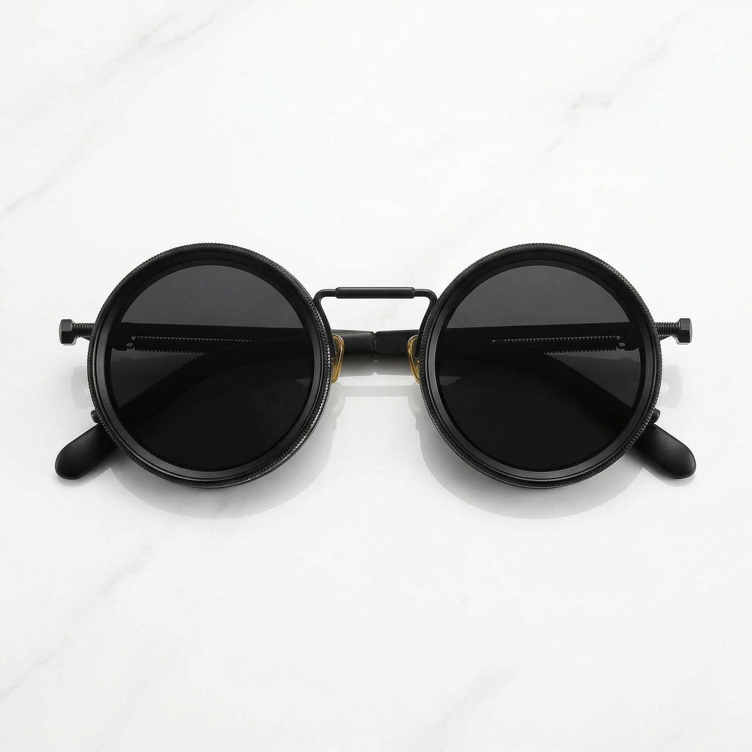 Jay | Lunettes de soleil modernes Eclipse