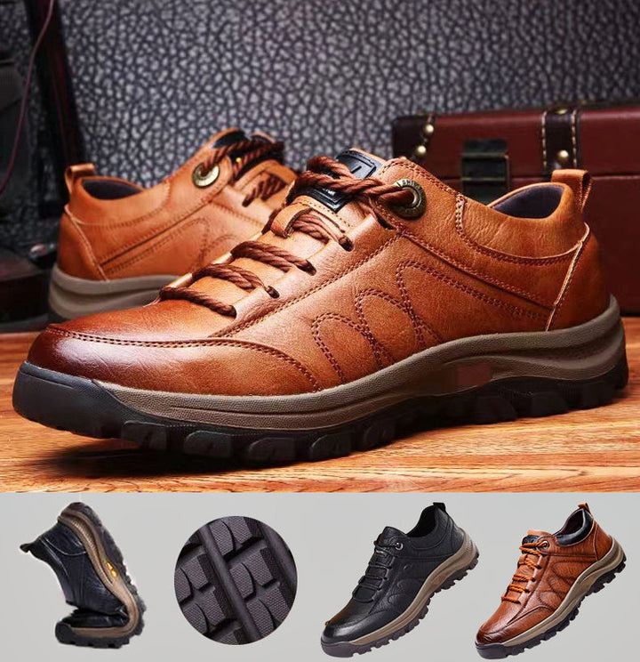 Matt | Handmade Shoes for Men