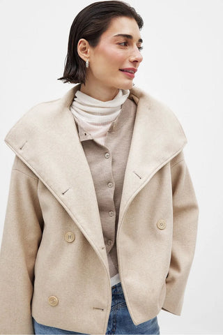 Adelia | Coat