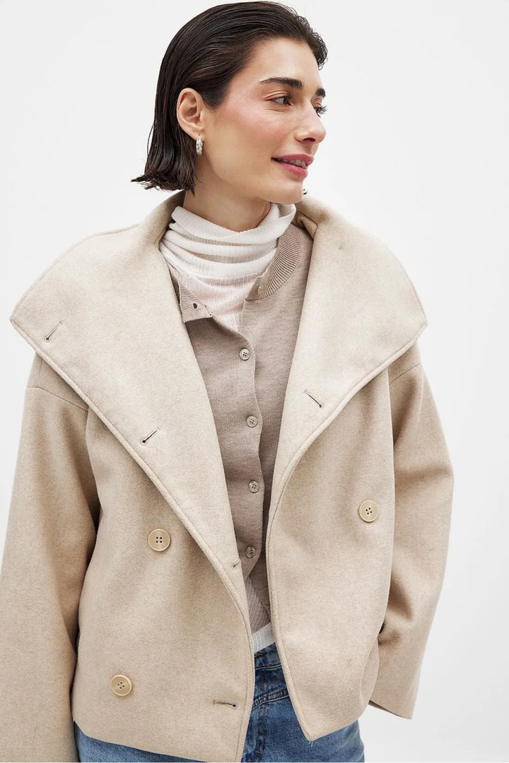Adelia | Coat