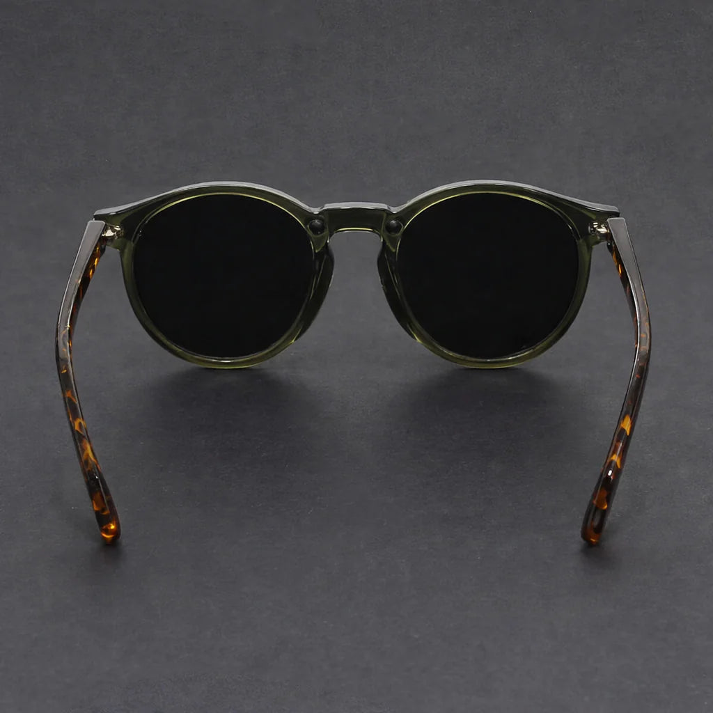 Zavio | Lunettes de soleil Santino