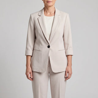 Clémentine | Ensemble blazer et pantalon