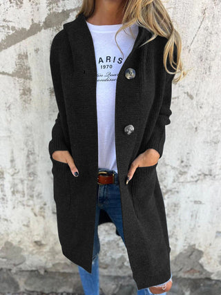 Giselle | Cardigan long