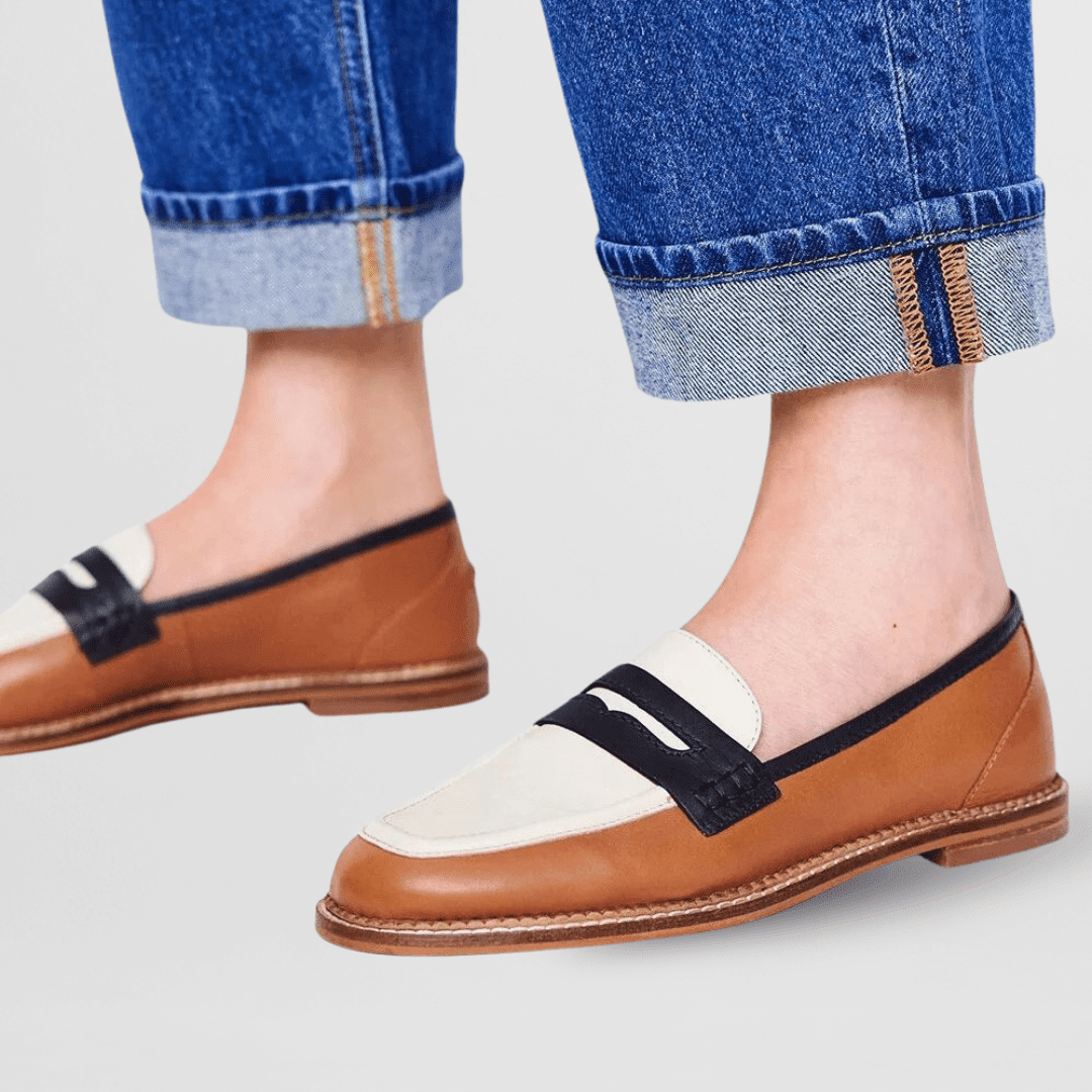 Viva | Playful loafers