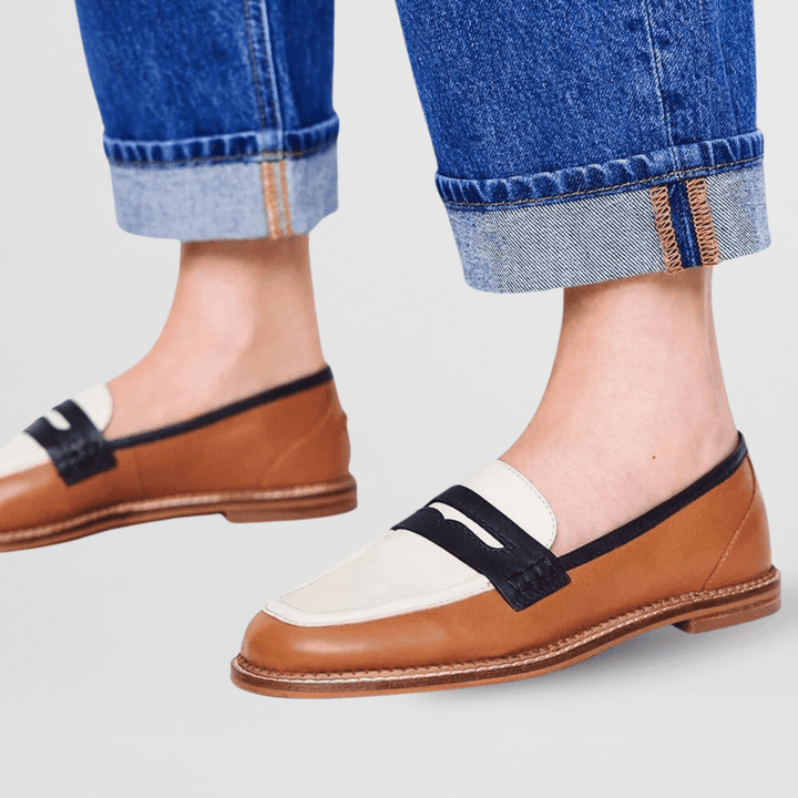 Viva | Playful loafers