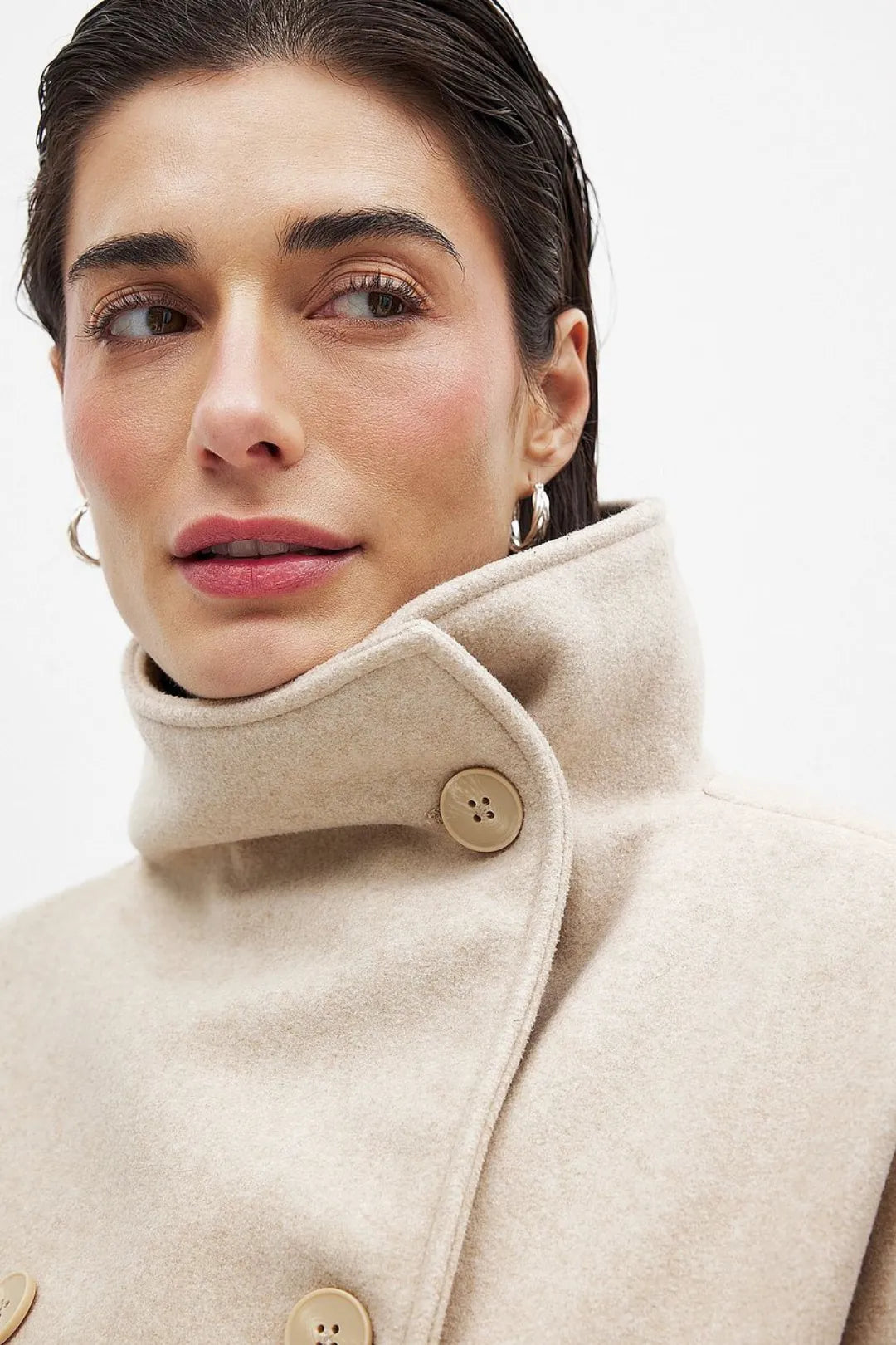 Adelia | Coat