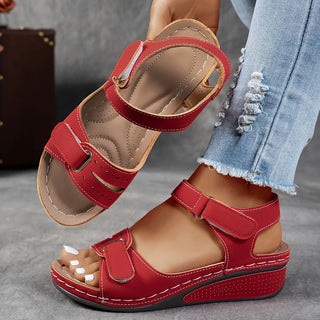 Sarah | Sandales confort