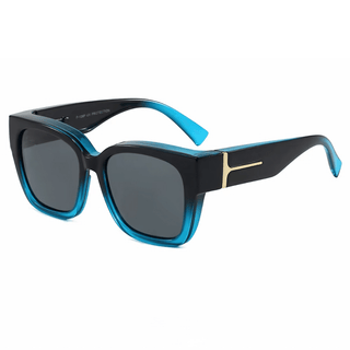 Aurora | Lunettes de soleil à porter par-dessus vos lunettes de vue
