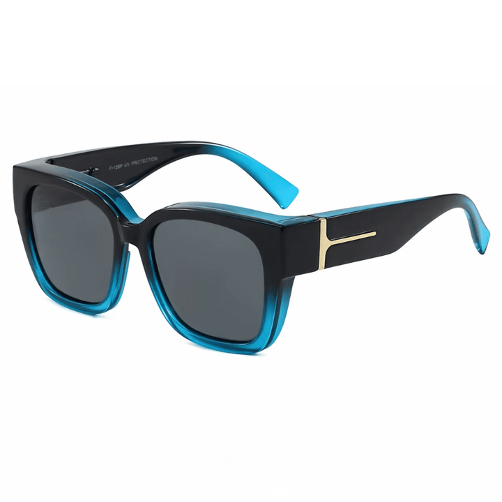 Aurora | Lunettes de soleil à porter par-dessus vos lunettes de vue