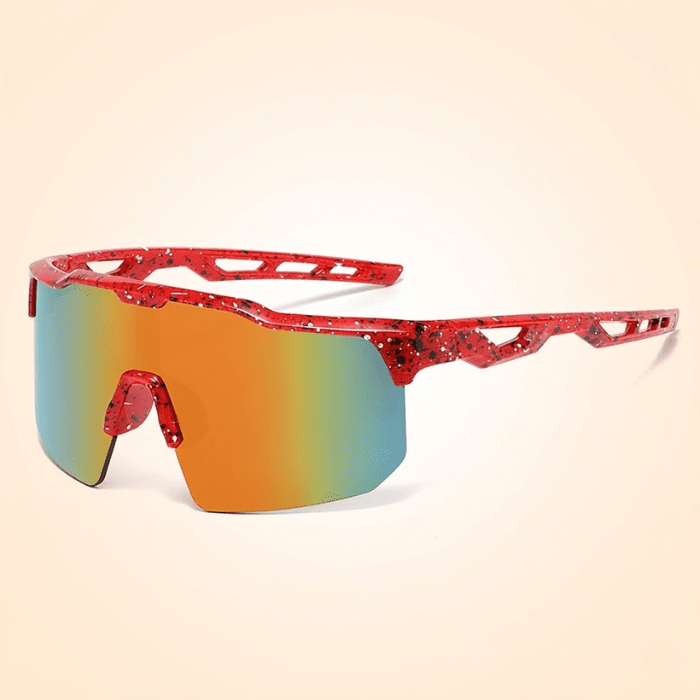 Timothée | Lunettes de soleil de sport pour enfants