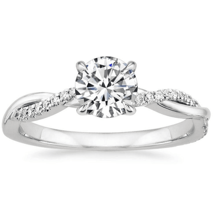 Noa | Bague élégante
