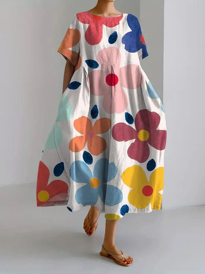 Eli | Robe d&