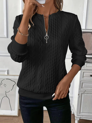 Luna | Cardigan élégant