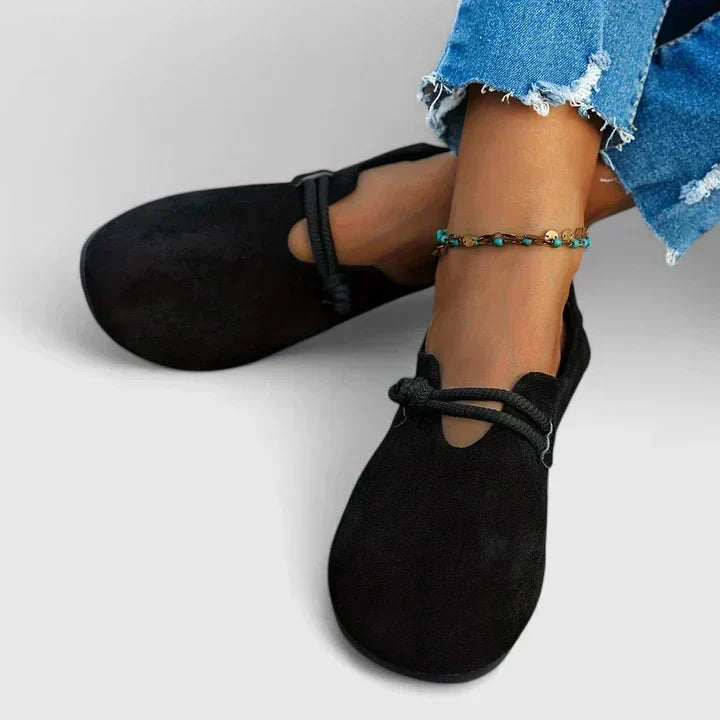 Silke | Mocassins élégants et confortables