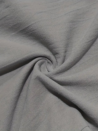 Nichols | Pantalon ample en lin à cordon de serrage
