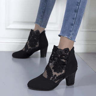 Norene | Talons confort élégants et respirants