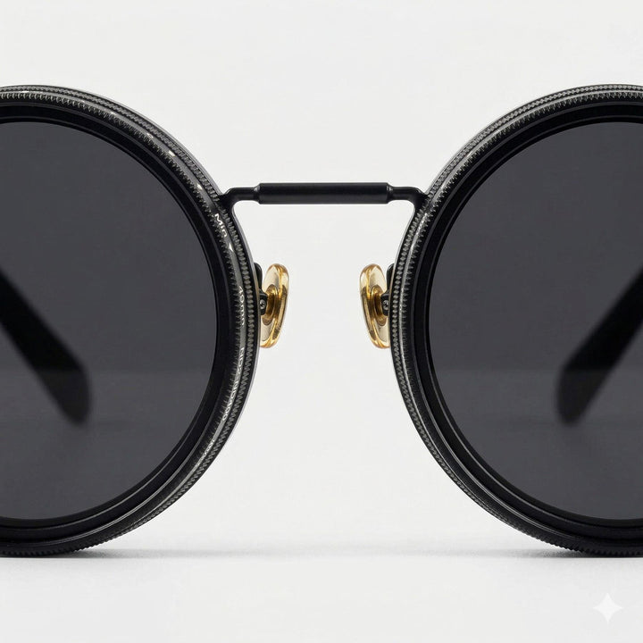 Jay | Lunettes de soleil modernes Eclipse