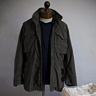 Cesare | Veste militaire M65