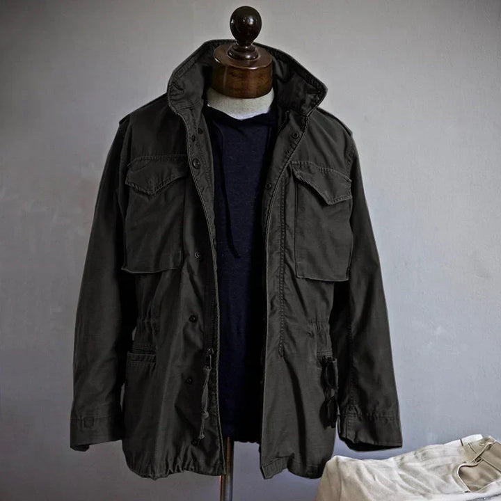Cesare | Veste militaire M65