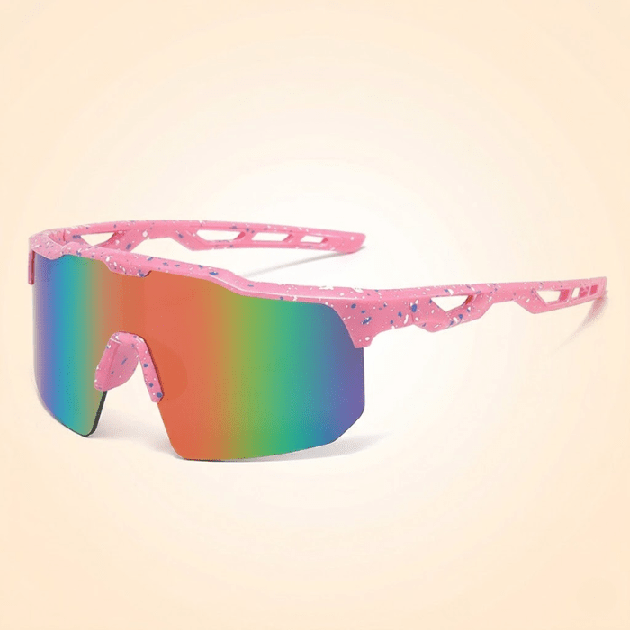 Timothée | Lunettes de soleil de sport pour enfants