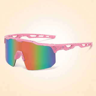 Timothée | Lunettes de soleil de sport pour enfants