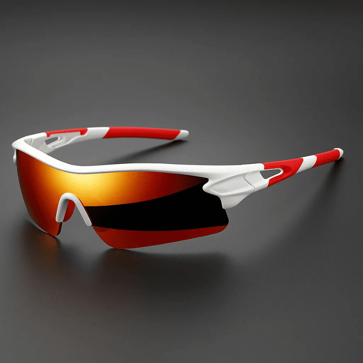 Charlie | Lunettes de soleil polarisées