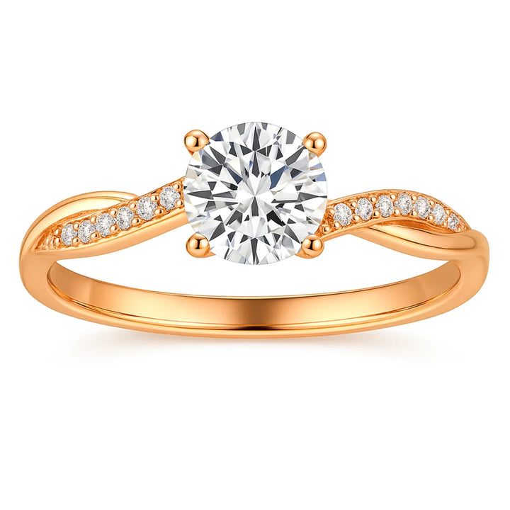 Noa | Bague élégante