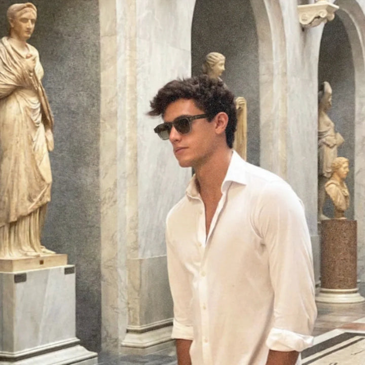 Oakmere | Lunettes de soleil au design intemporel