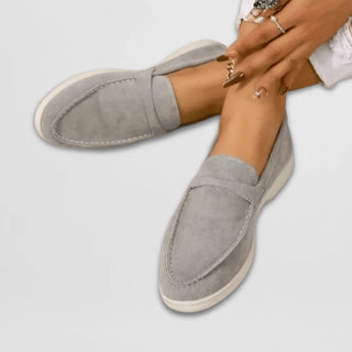 Lucia | Comfortable Loafers