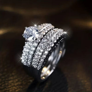 Aurora | Parure d&