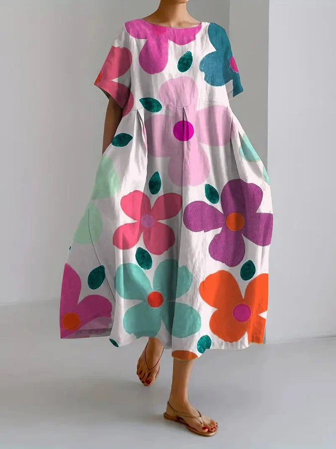 Eli | Robe d&